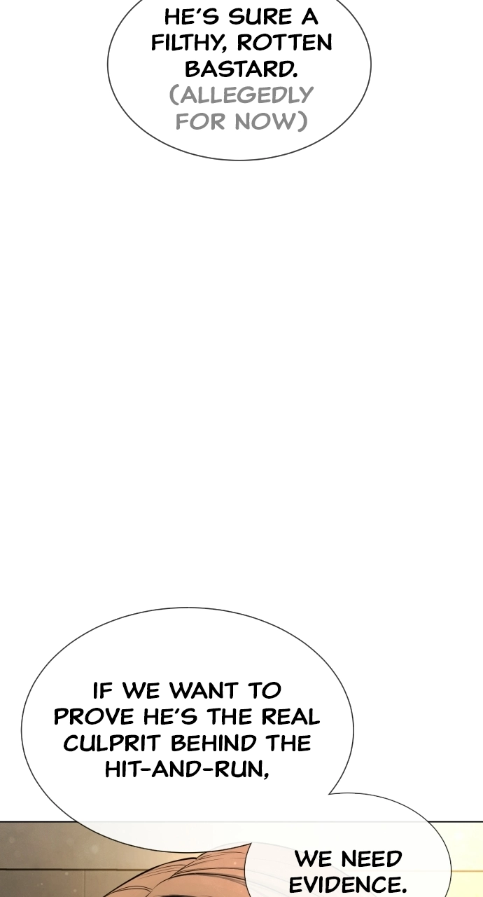 The Killing Lawyer Chapter 7 Page 90