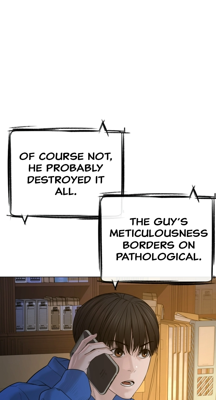 The Killing Lawyer Chapter 7 Page 92