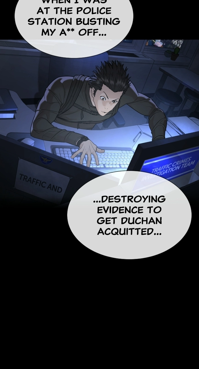 The Killing Lawyer Chapter 7 Page 96