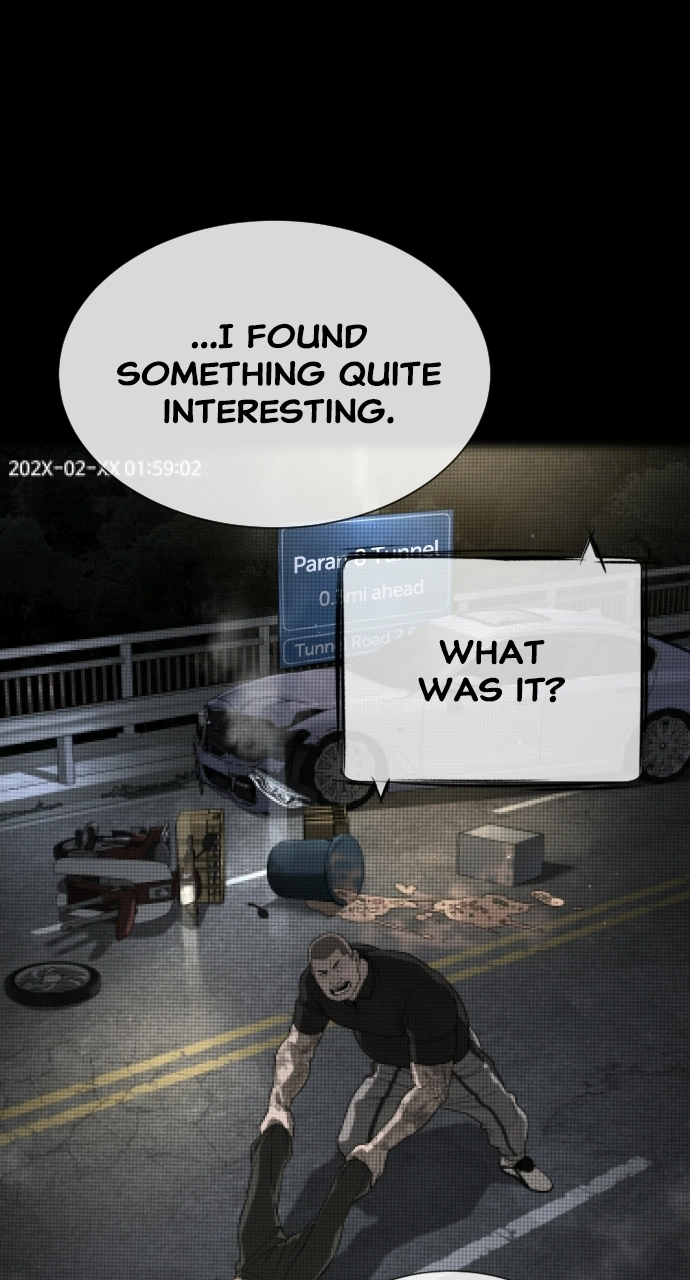 The Killing Lawyer Chapter 7 Page 97