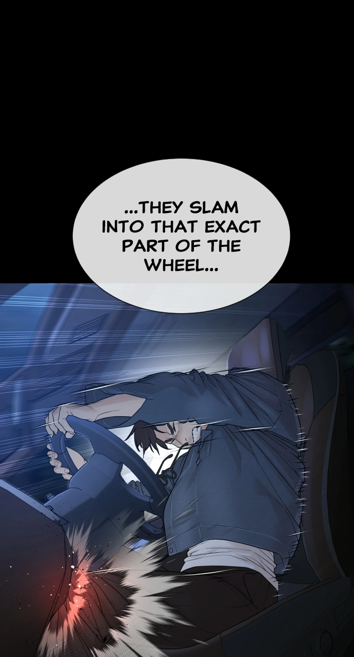 The Killing Lawyer Chapter 7 Page 101