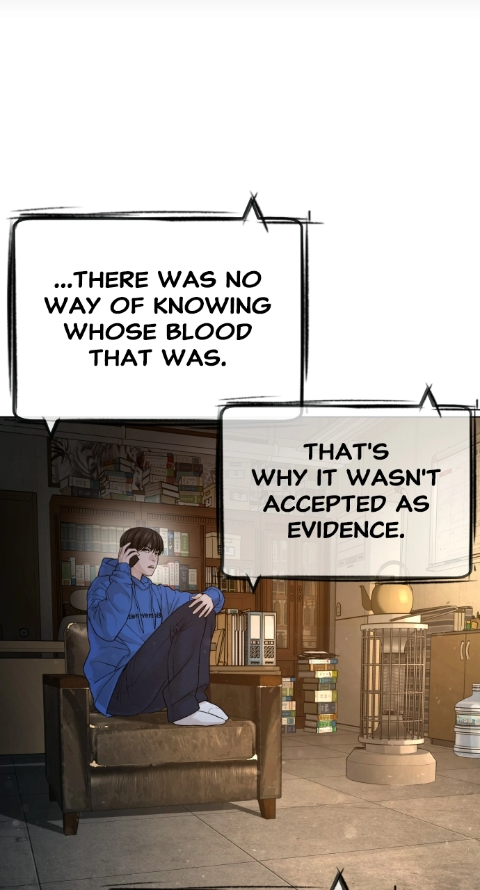 The Killing Lawyer Chapter 7 Page 104