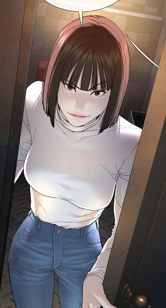 The Killing Lawyer Chapter 7 Page 106