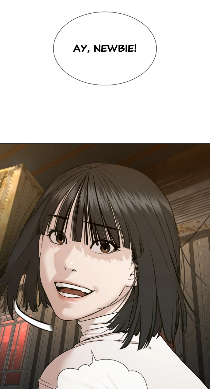 The Killing Lawyer Chapter 7 Page 108