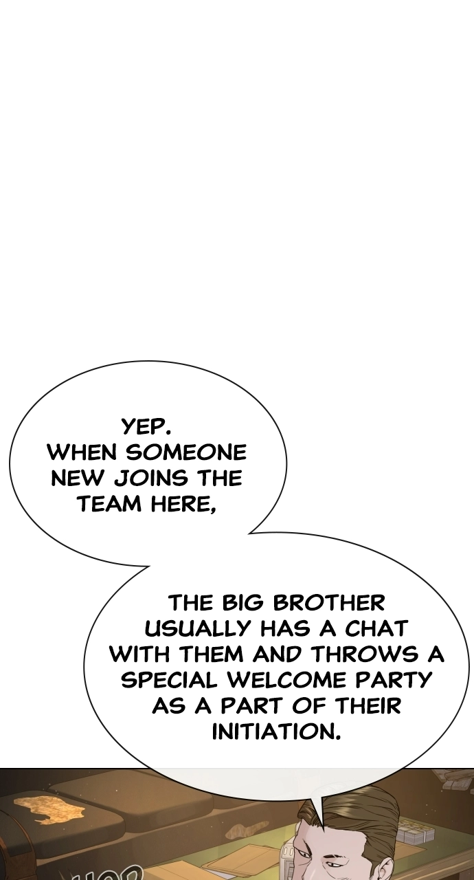 The Killing Lawyer Chapter 7 Page 111