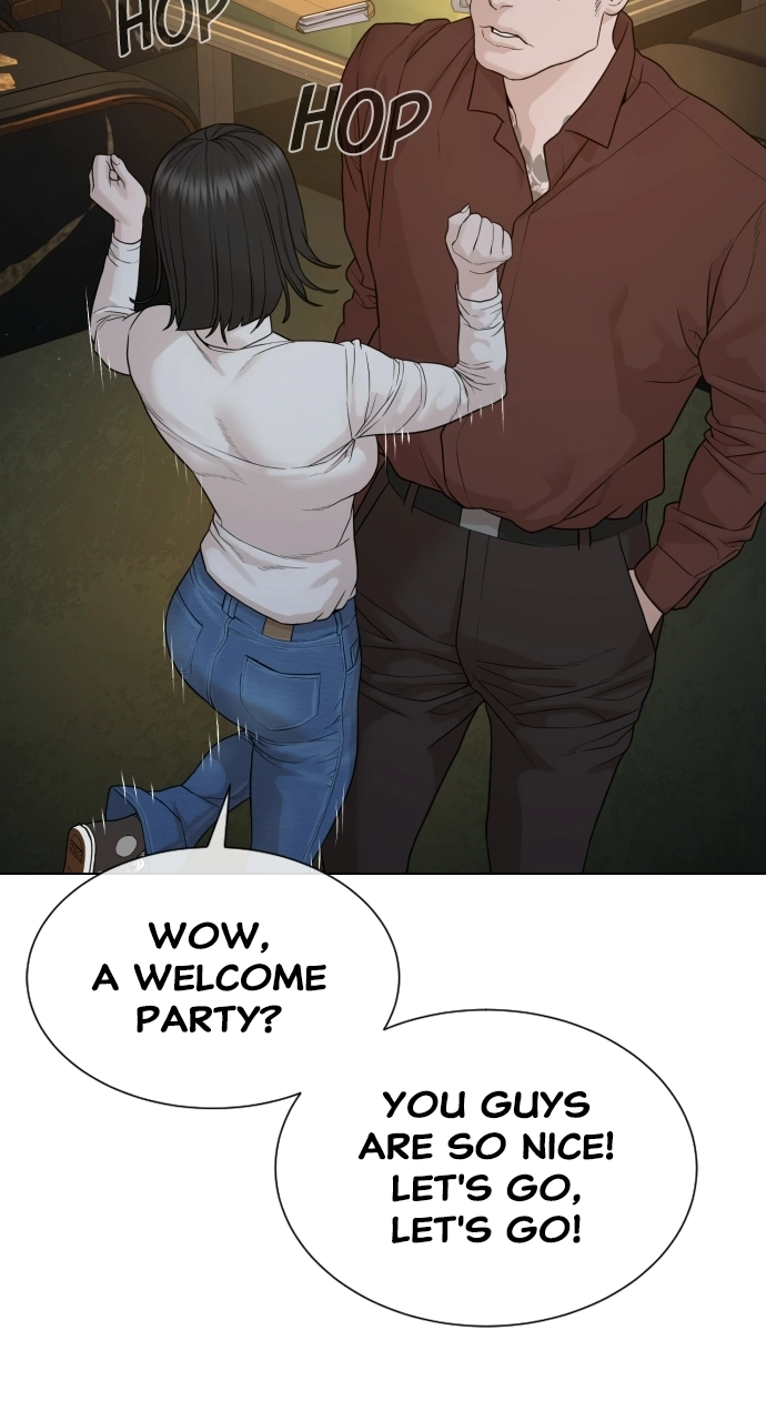 The Killing Lawyer Chapter 7 Page 112