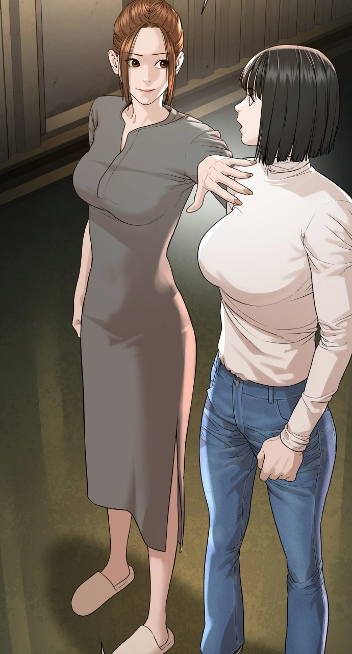 The Killing Lawyer Chapter 7 Page 115