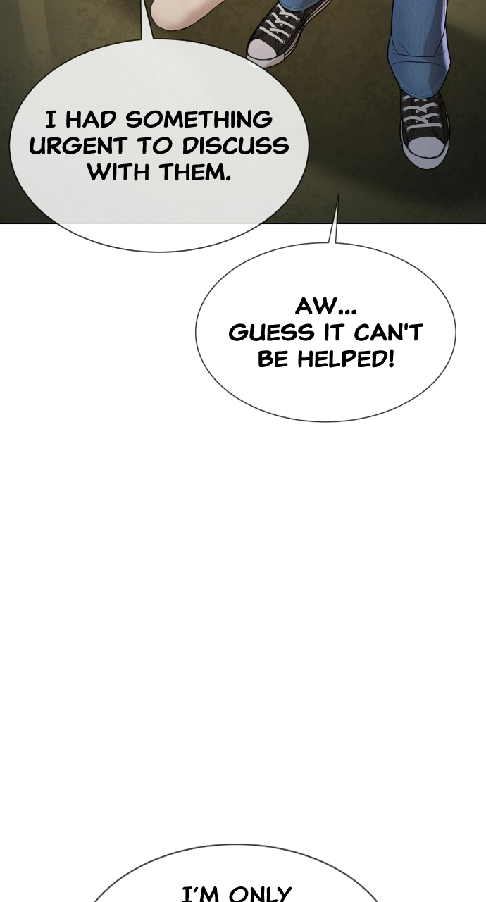 The Killing Lawyer Chapter 7 Page 116