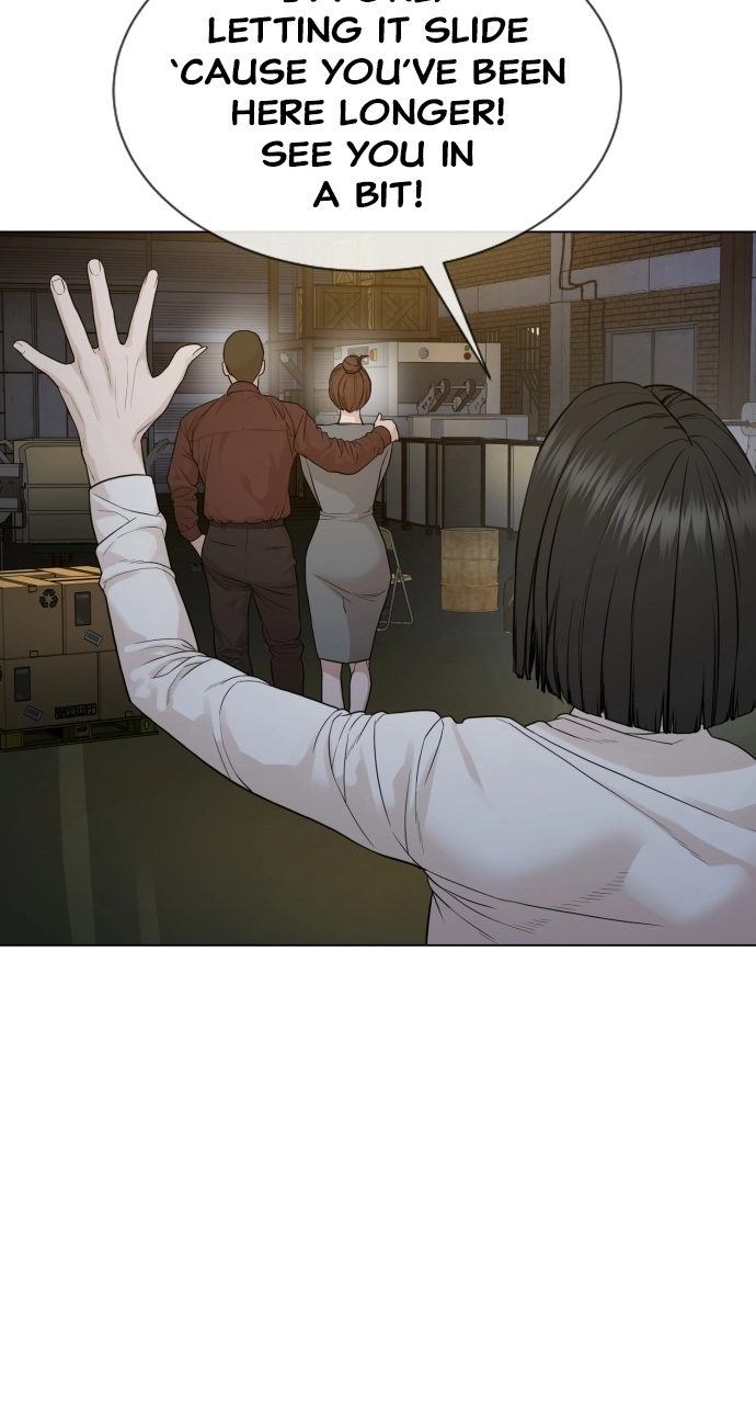 The Killing Lawyer Chapter 7 Page 117