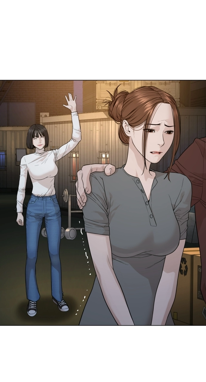 The Killing Lawyer Chapter 7 Page 118