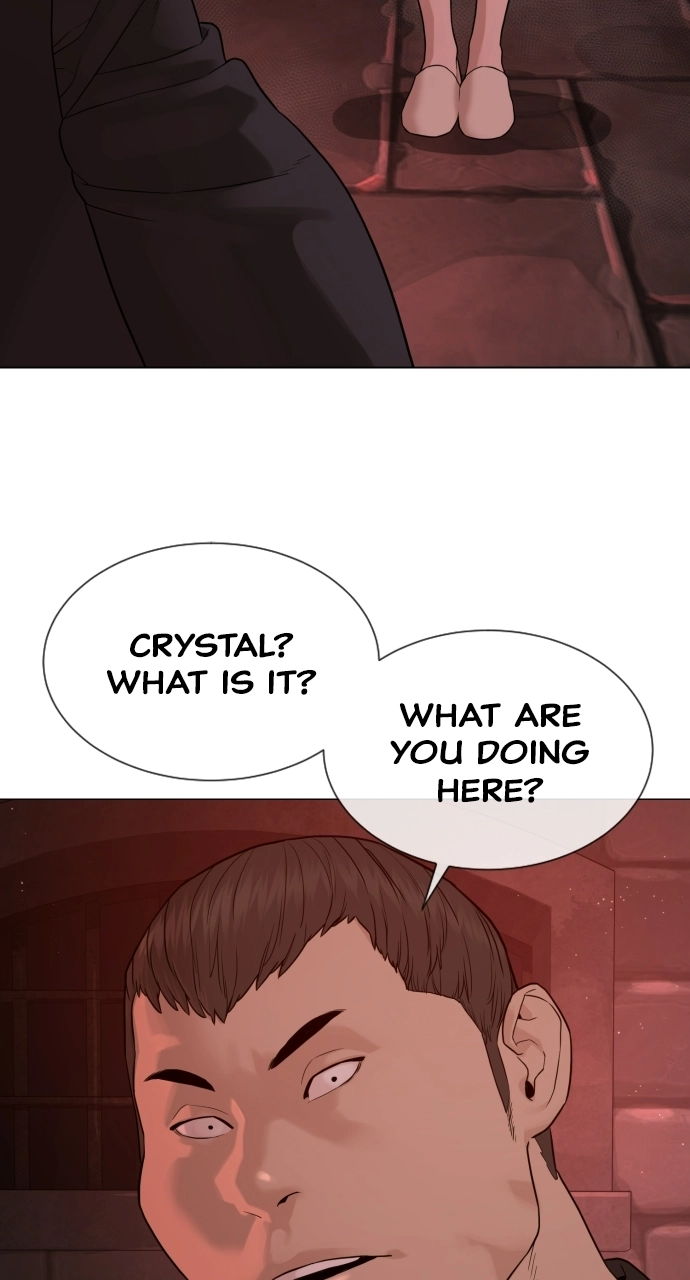 The Killing Lawyer Chapter 7 Page 123