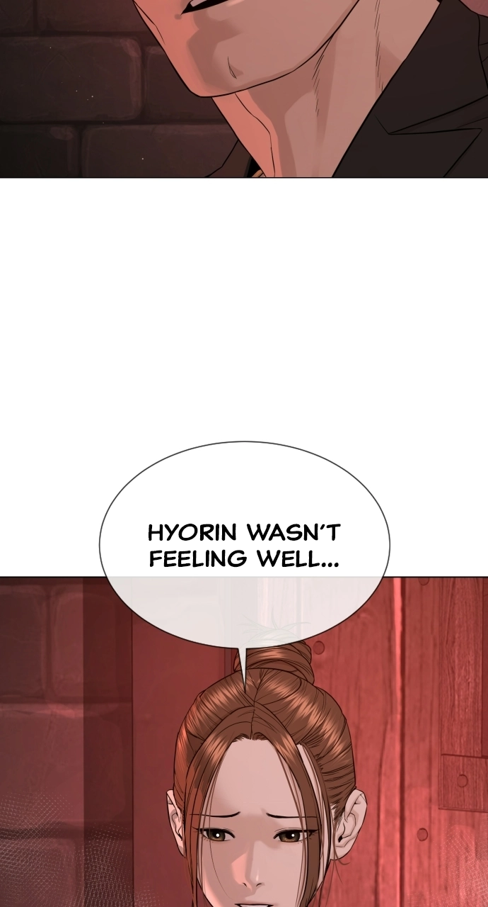 The Killing Lawyer Chapter 7 Page 124