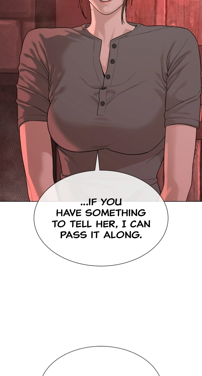 The Killing Lawyer Chapter 7 Page 125