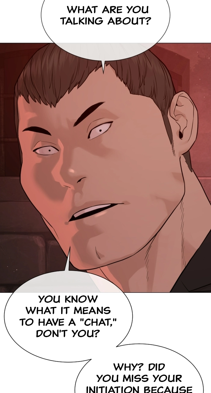 The Killing Lawyer Chapter 7 Page 126