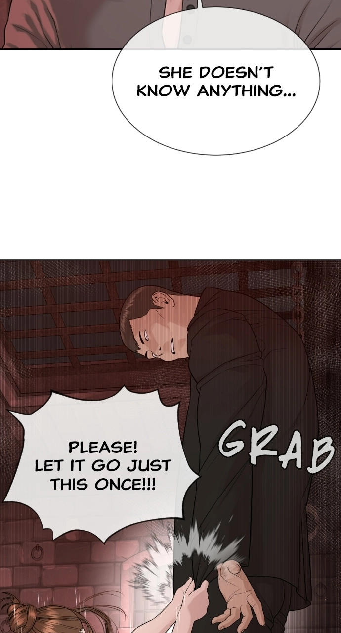 The Killing Lawyer Chapter 7 Page 128