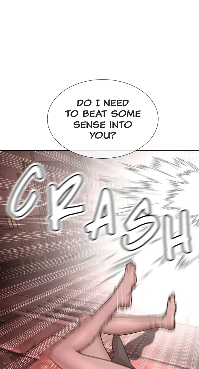 The Killing Lawyer Chapter 7 Page 130