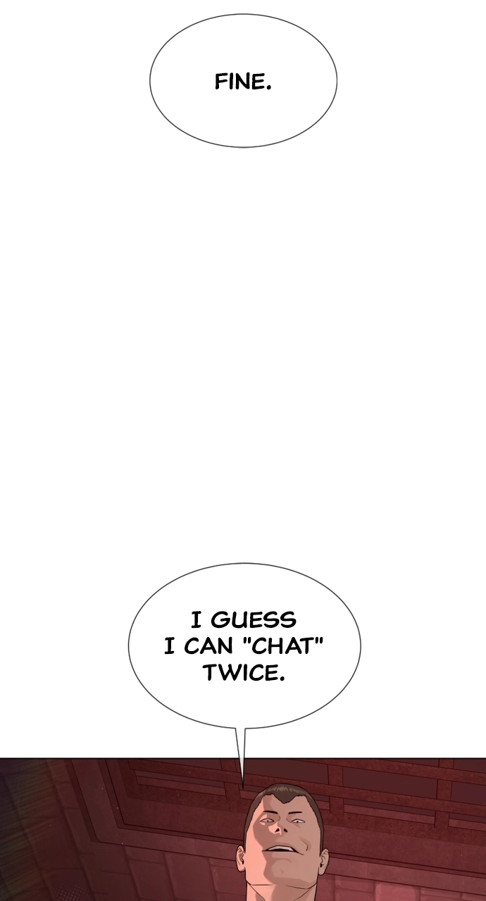 The Killing Lawyer Chapter 7 Page 132