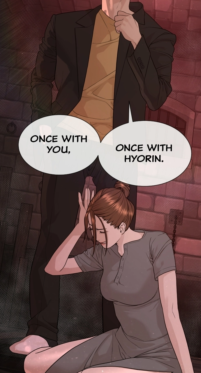 The Killing Lawyer Chapter 7 Page 133