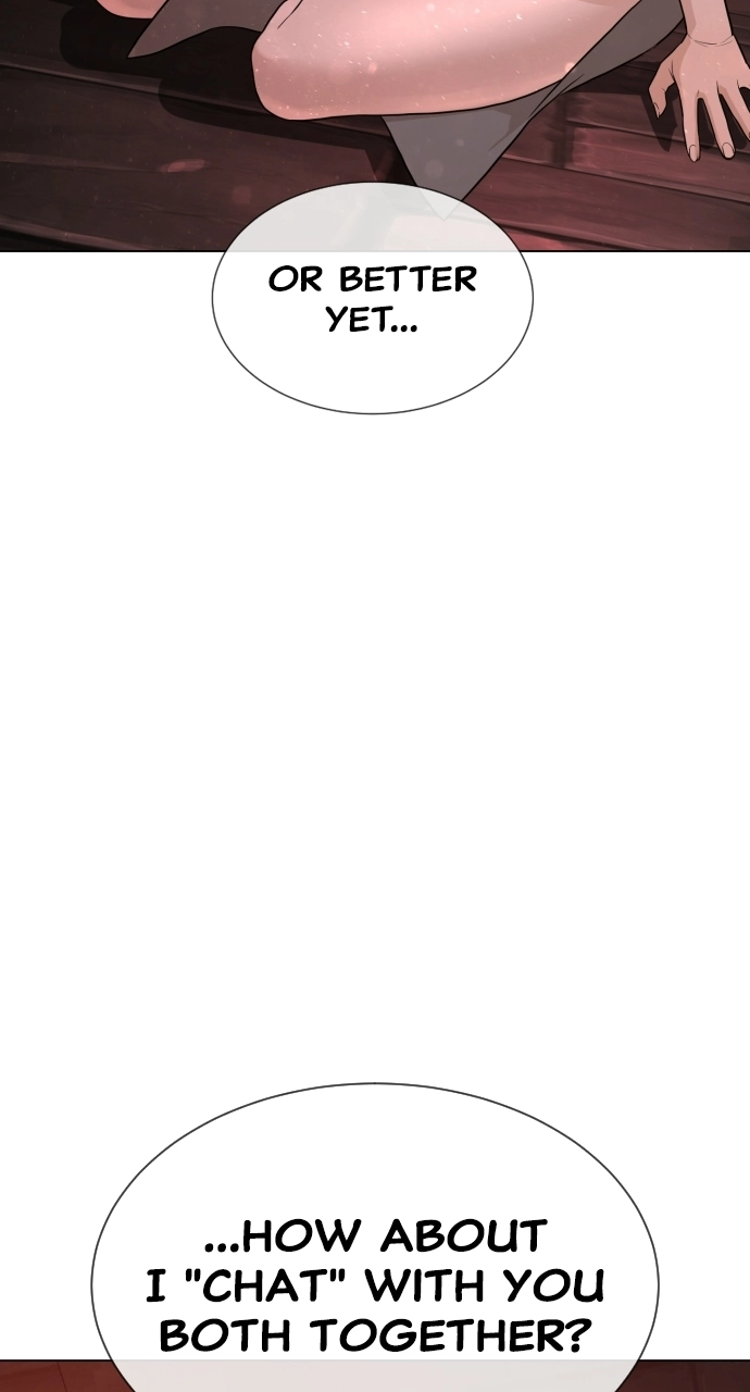 The Killing Lawyer Chapter 7 Page 134