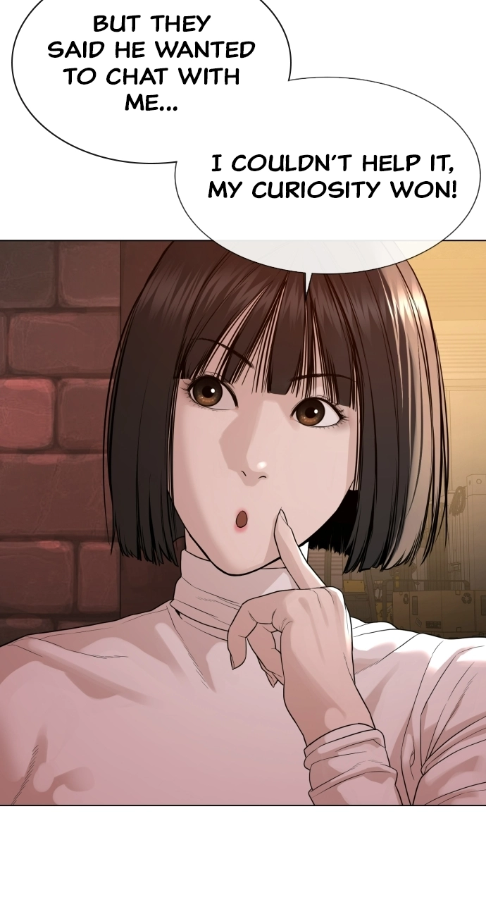 The Killing Lawyer Chapter 7 Page 140