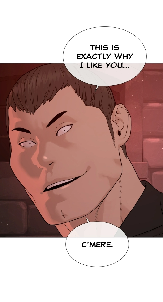 The Killing Lawyer Chapter 7 Page 141