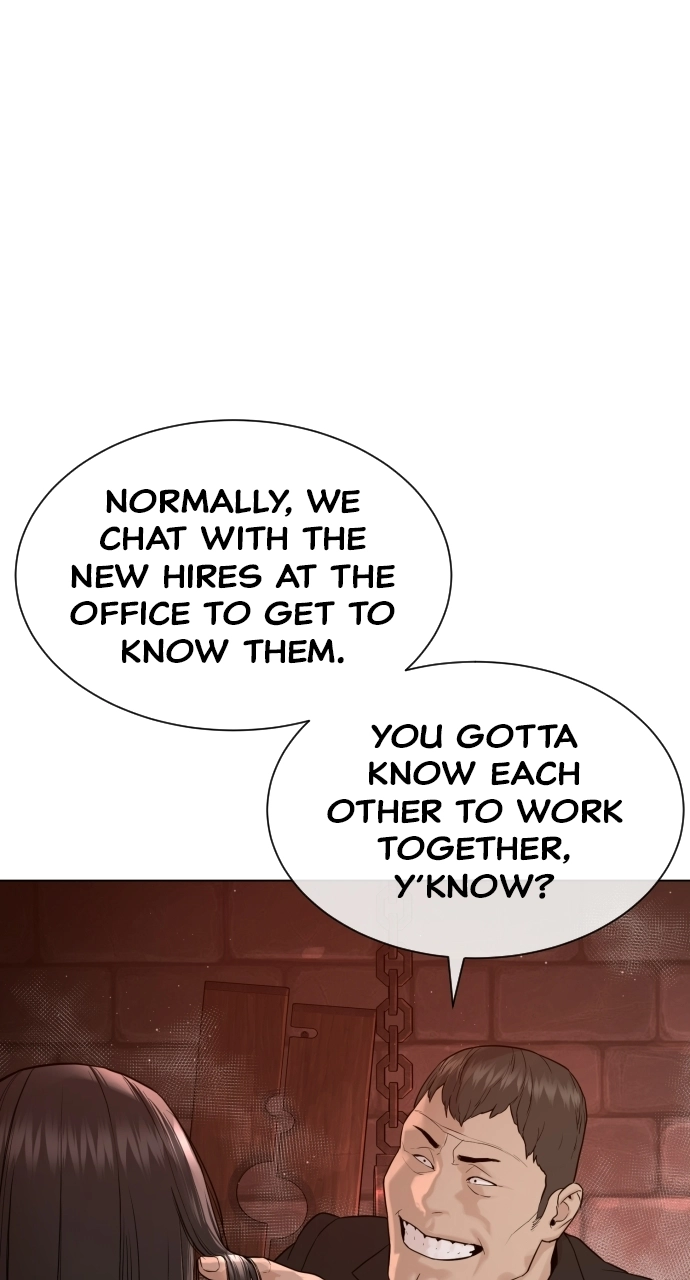 The Killing Lawyer Chapter 7 Page 142