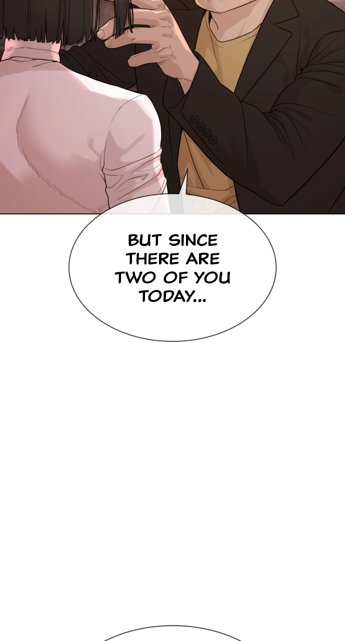 The Killing Lawyer Chapter 7 Page 143