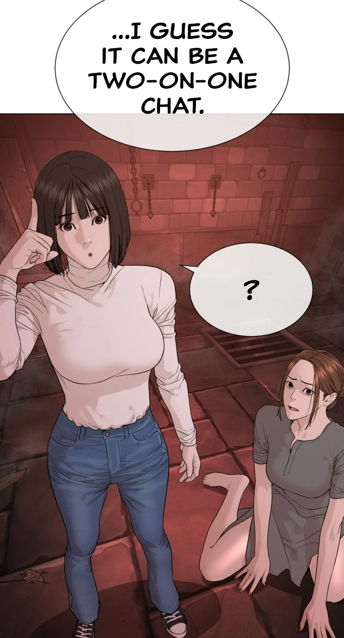 The Killing Lawyer Chapter 7 Page 144