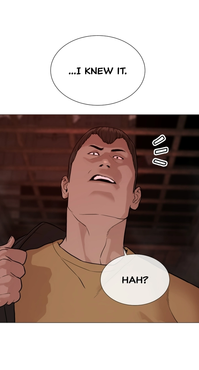 The Killing Lawyer Chapter 7 Page 149