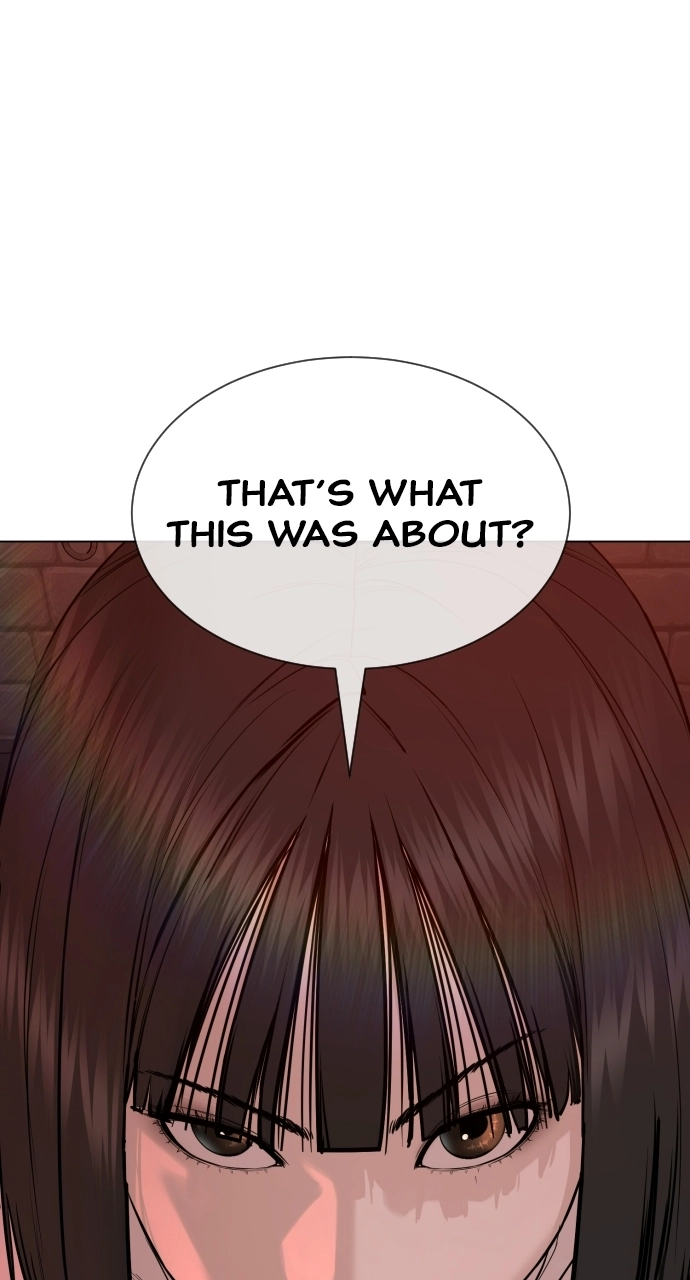 The Killing Lawyer Chapter 7 Page 150