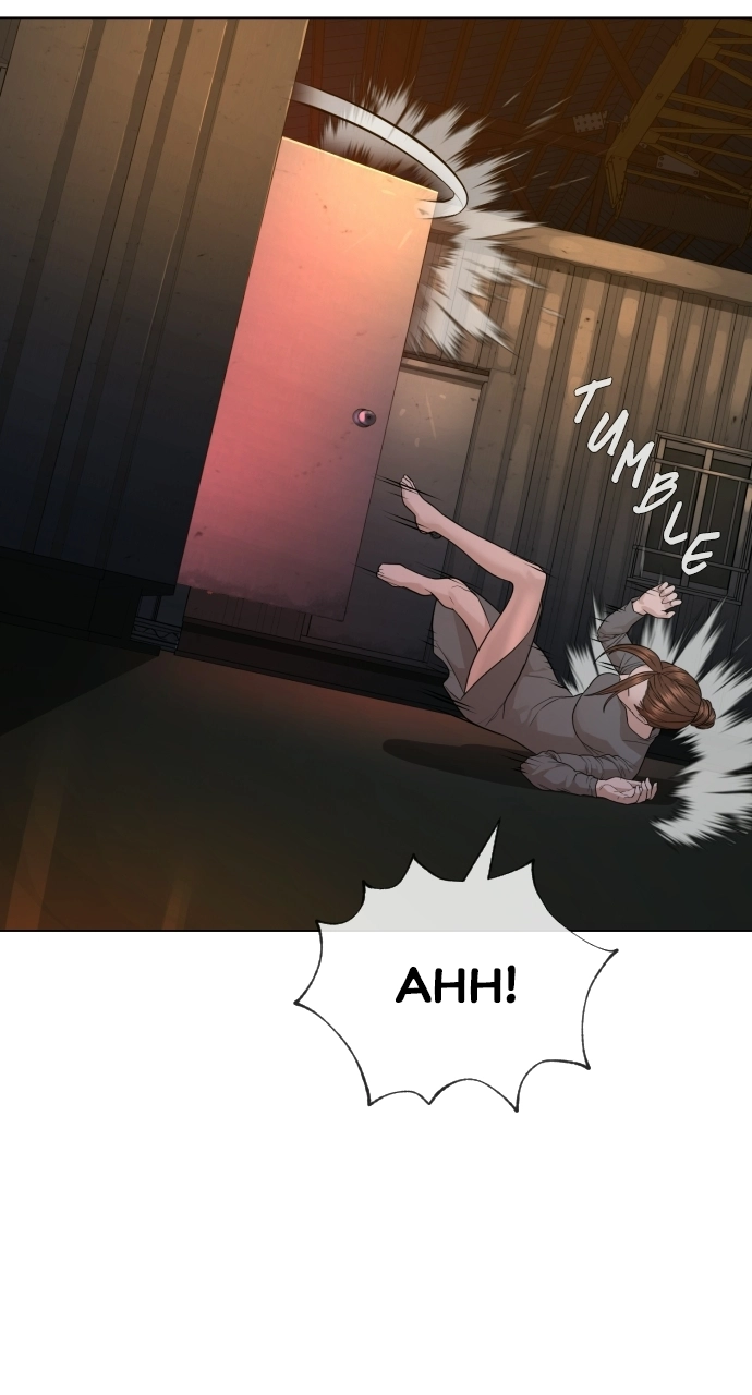 The Killing Lawyer Chapter 7 Page 153