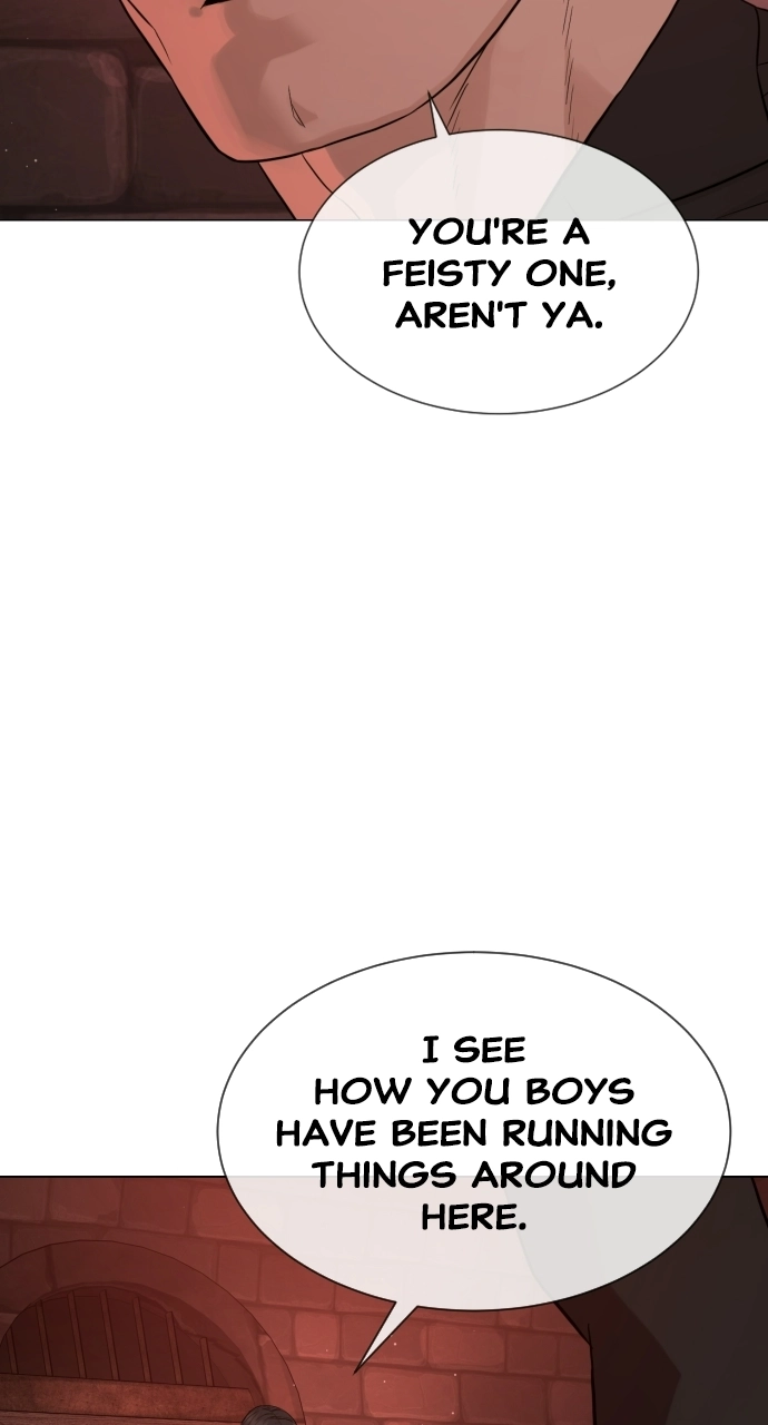 The Killing Lawyer Chapter 7 Page 157