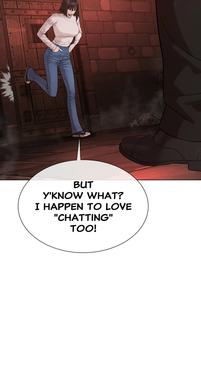 The Killing Lawyer Chapter 7 Page 158