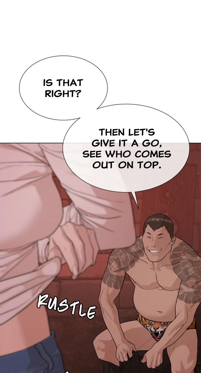 The Killing Lawyer Chapter 7 Page 159