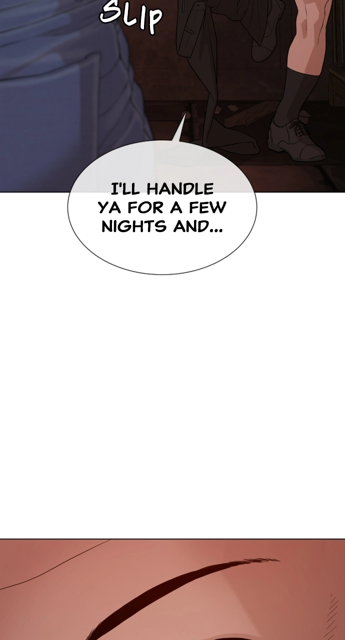 The Killing Lawyer Chapter 7 Page 160