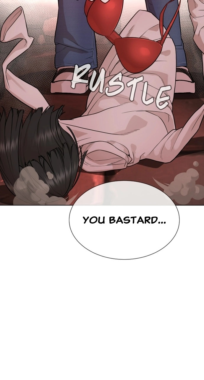 The Killing Lawyer Chapter 7 Page 162