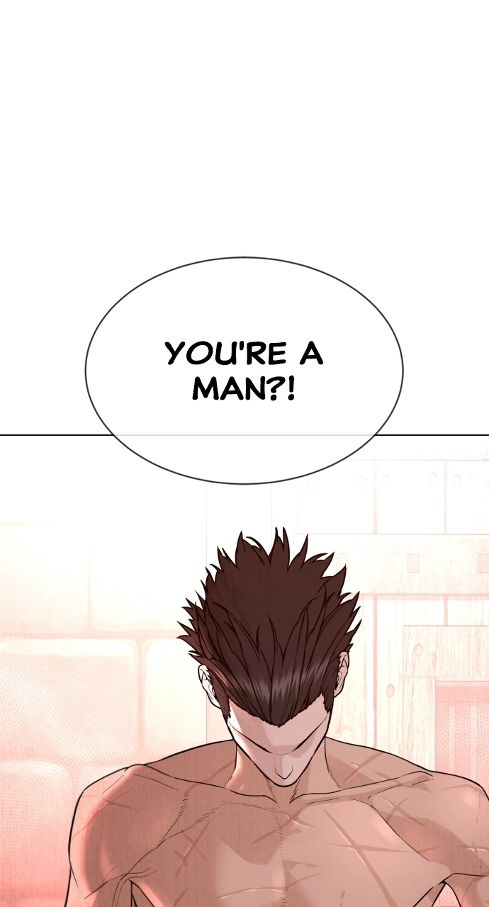 The Killing Lawyer Chapter 7 Page 163