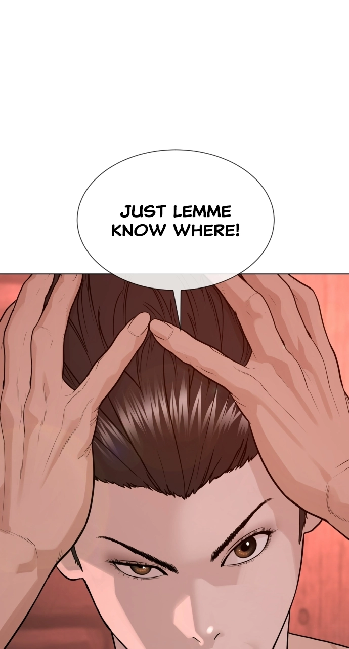 The Killing Lawyer Chapter 7 Page 165