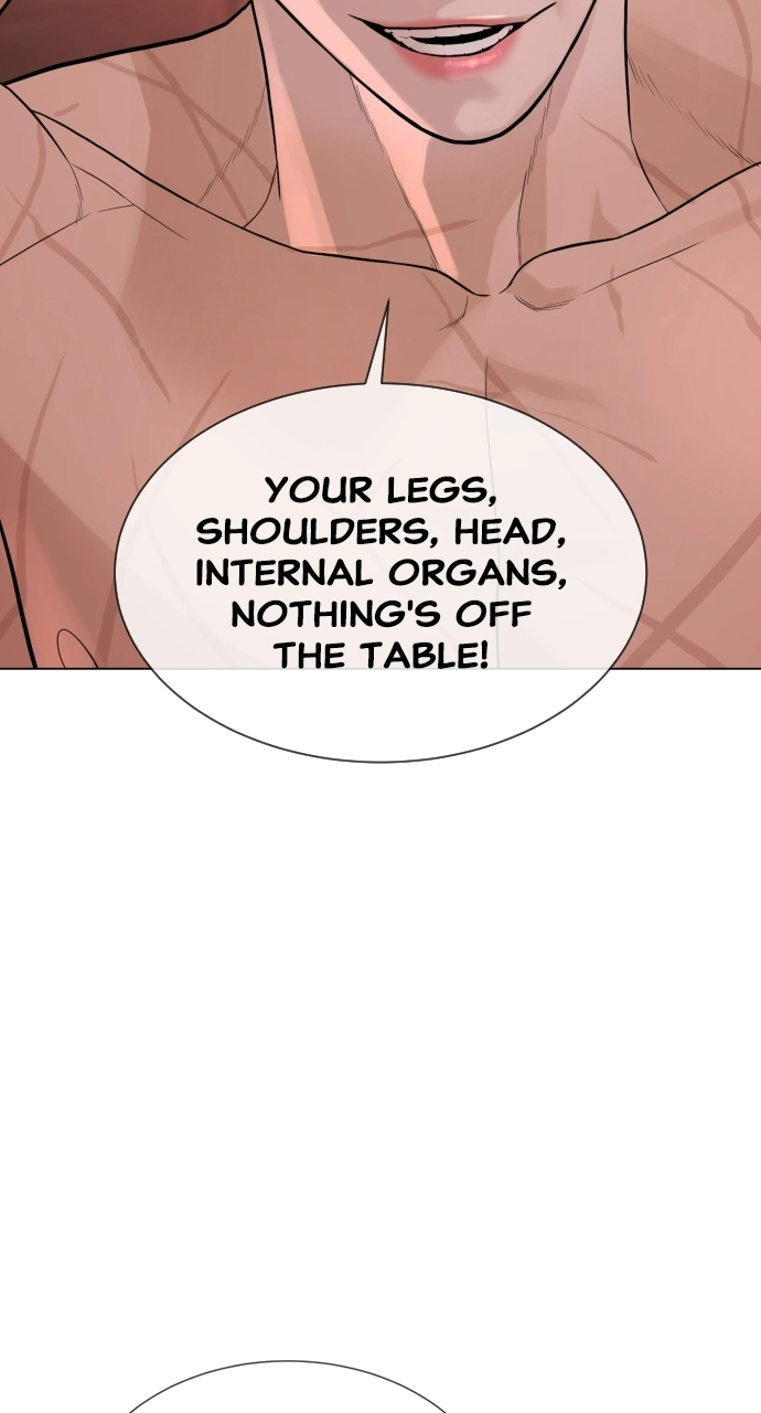 The Killing Lawyer Chapter 7 Page 166