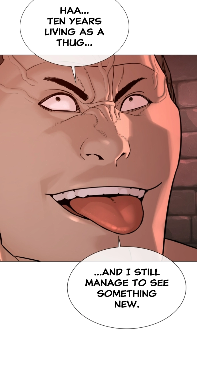 The Killing Lawyer Chapter 7 Page 167