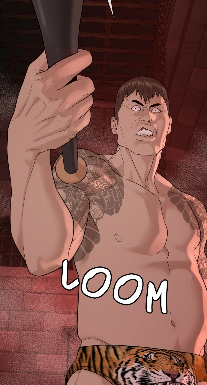 The Killing Lawyer Chapter 7 Page 170