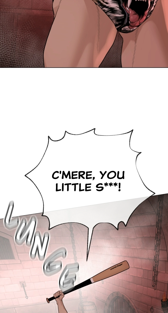 The Killing Lawyer Chapter 7 Page 171