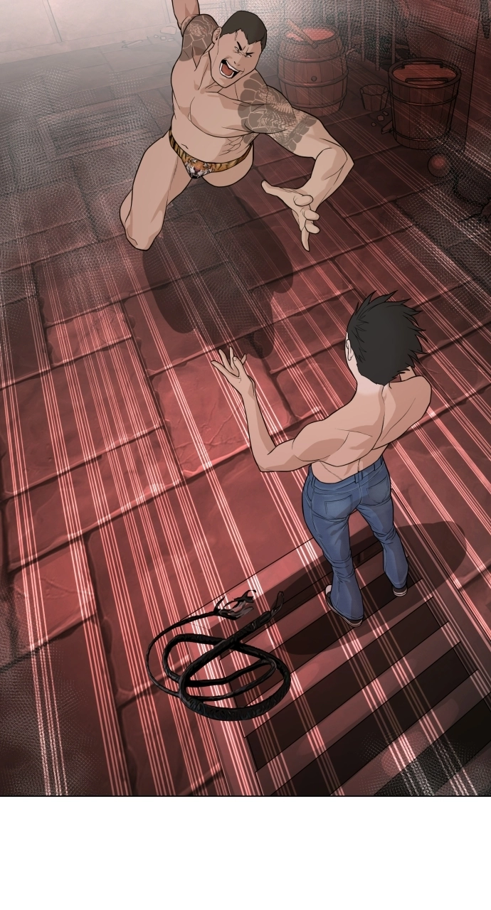 The Killing Lawyer Chapter 7 Page 172