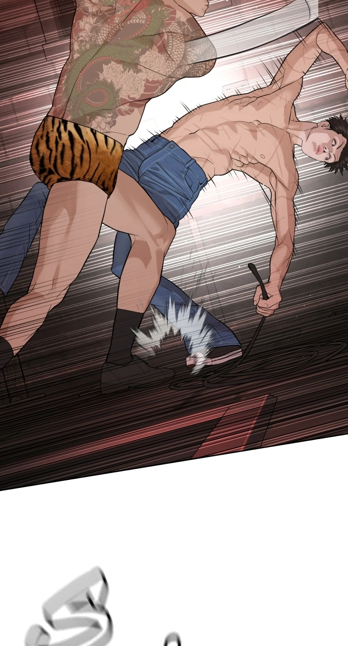 The Killing Lawyer Chapter 7 Page 174