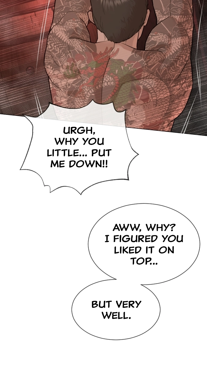 The Killing Lawyer Chapter 7 Page 178