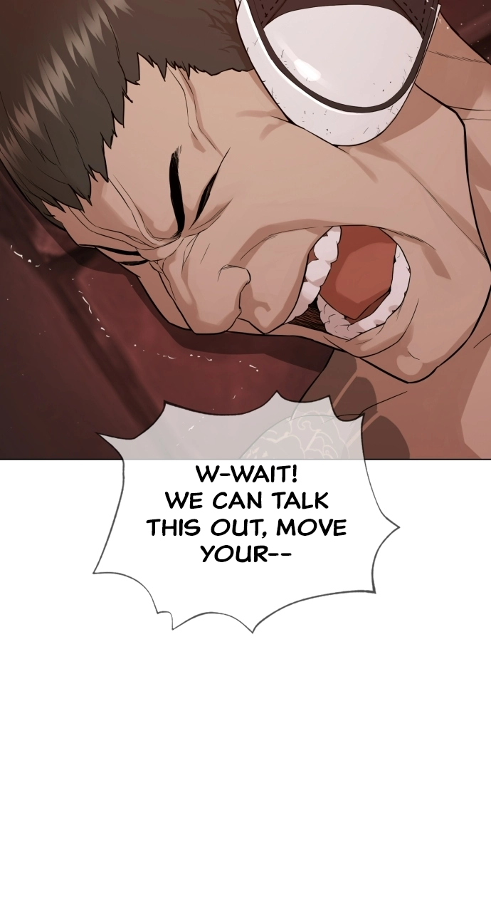 The Killing Lawyer Chapter 7 Page 184