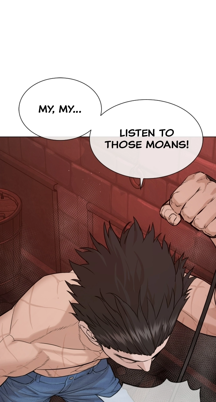 The Killing Lawyer Chapter 7 Page 185