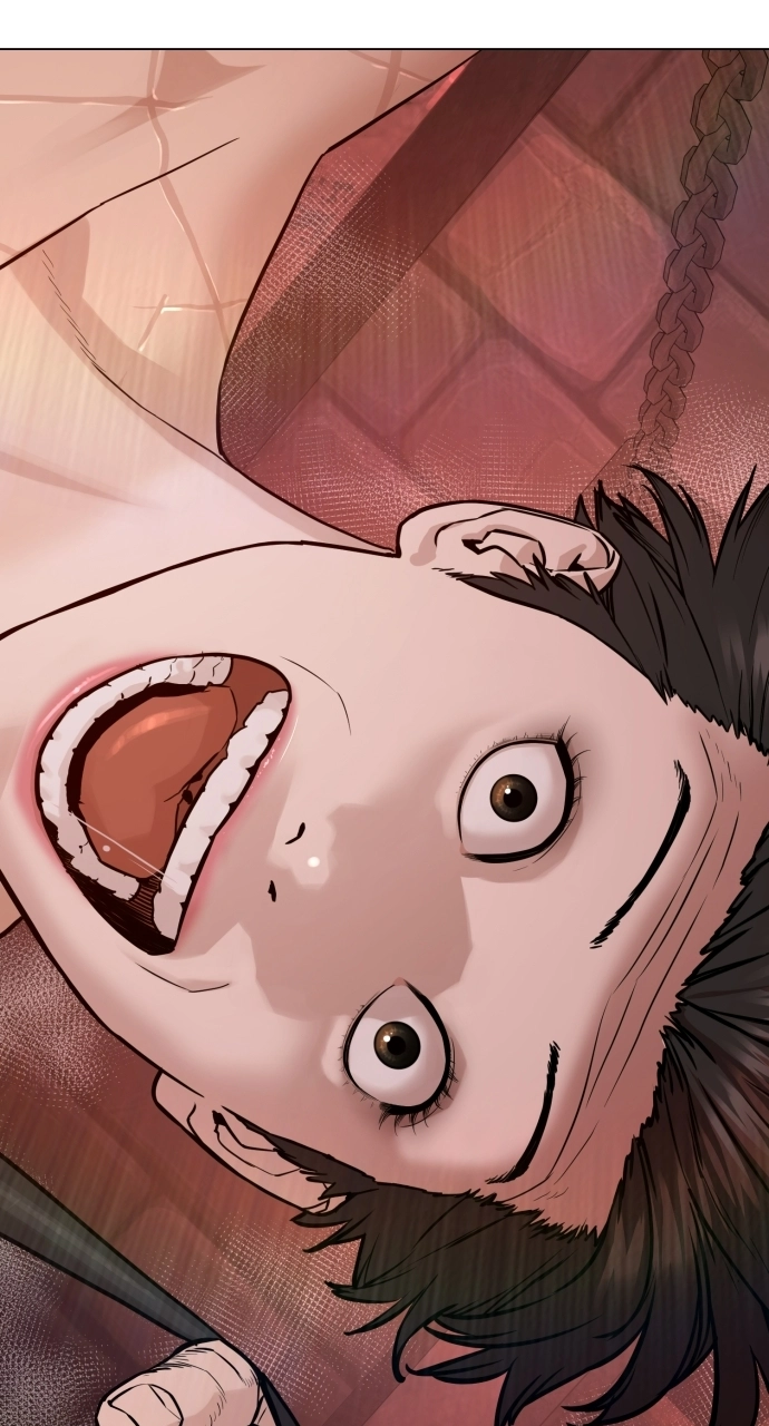 The Killing Lawyer Chapter 7 Page 188