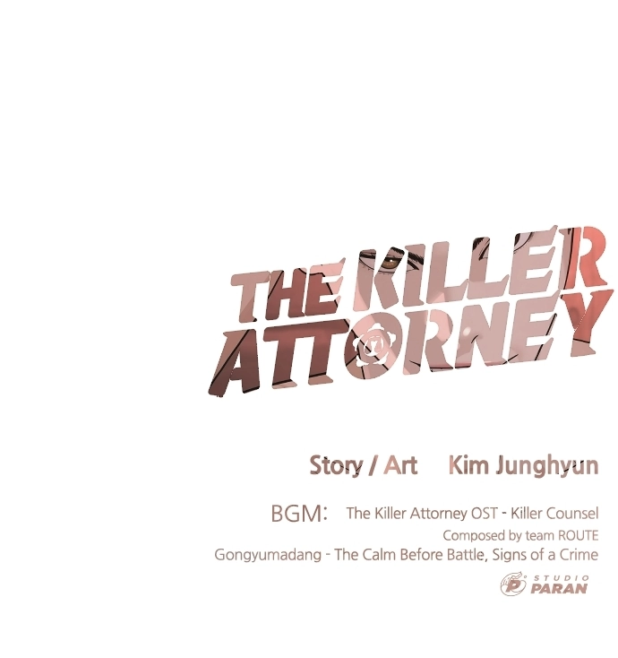 The Killing Lawyer Chapter 7 Page 190