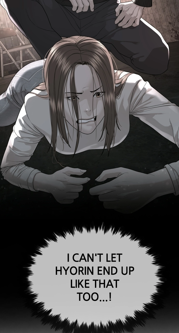 The Killing Lawyer Chapter 8 Page 11